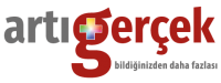 artı gerçek logo